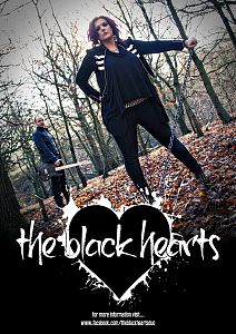 The Black Hearts